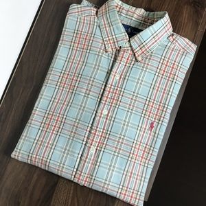 Vintage Polo Ralph Lauren Button up